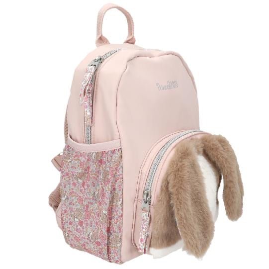 Princess Mimi Rucksack MILO Hund - Design - Sausebrause Shop