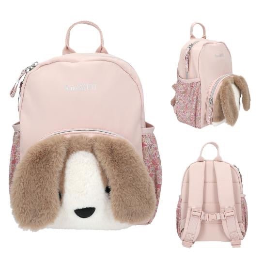 Princess Mimi Rucksack MILO Hund - Design - Sausebrause Shop