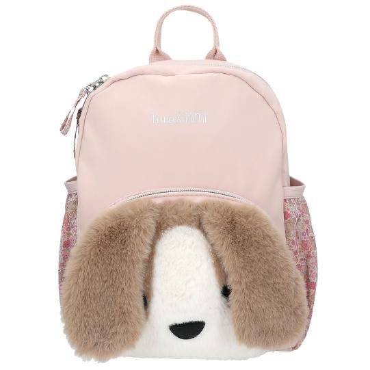Princess Mimi Rucksack MILO Hund - Design - Sausebrause Shop