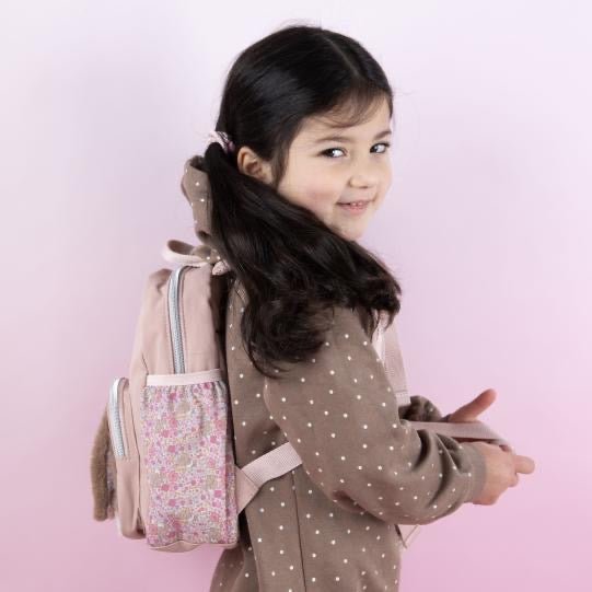 Princess Mimi Rucksack MILO Hund - Design - Sausebrause Shop