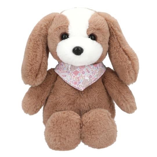 Princess Mimi Stofftier Plüsch Hund Milo - Sausebrause Shop