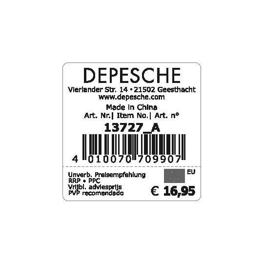 Princess Mimi Umhängetasche Robby kleine Tasche im Robben Design - Sausebrause Shop