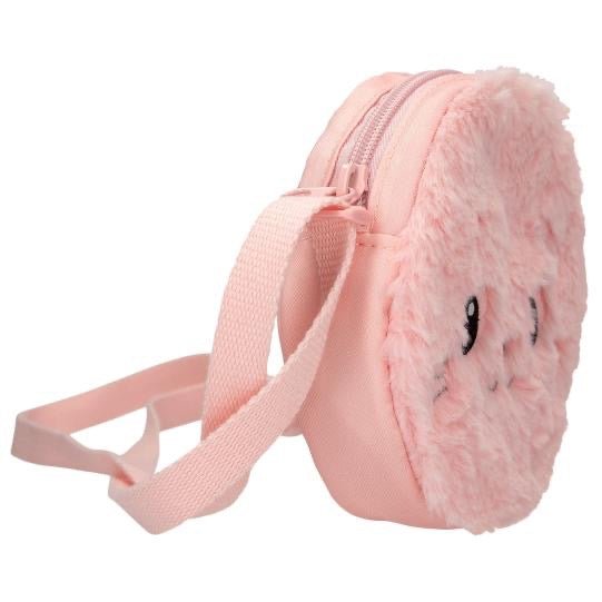 Princess Mimi Umhängetasche Robby kleine Tasche im Robben Design - Sausebrause Shop