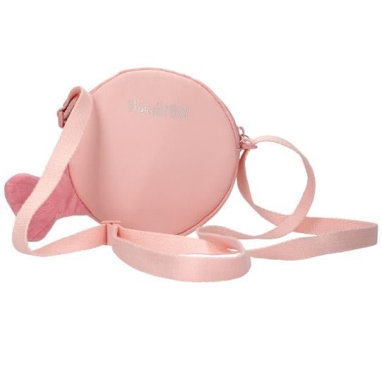 Princess Mimi Umhängetasche Robby kleine Tasche im Robben Design - Sausebrause Shop