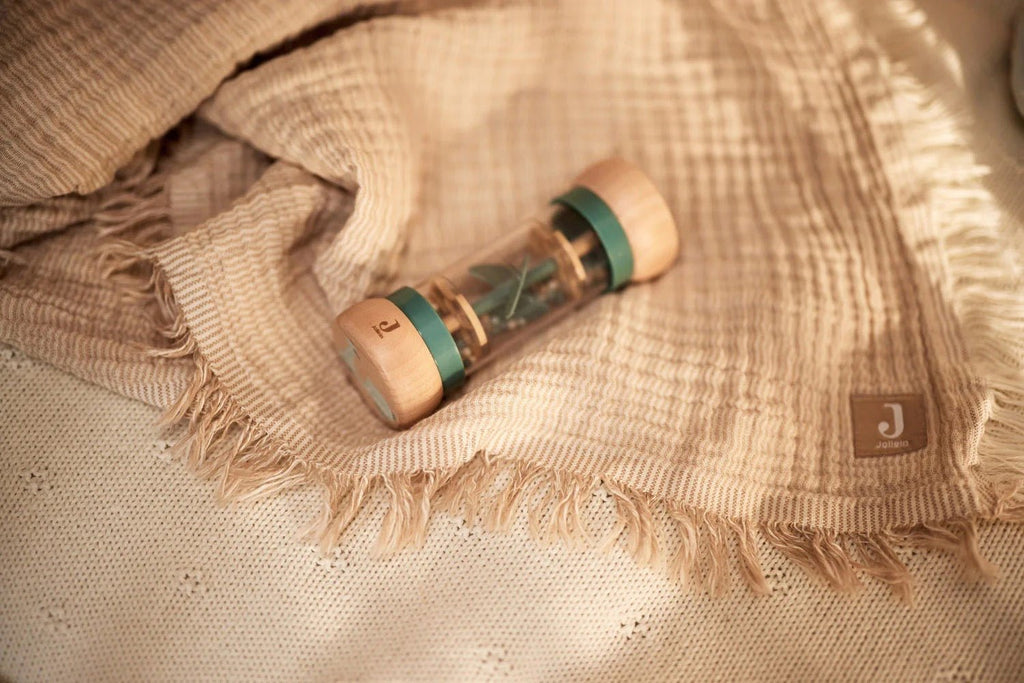 Regenmacher aus Holz On The Go Jollein - Sausebrause Shop