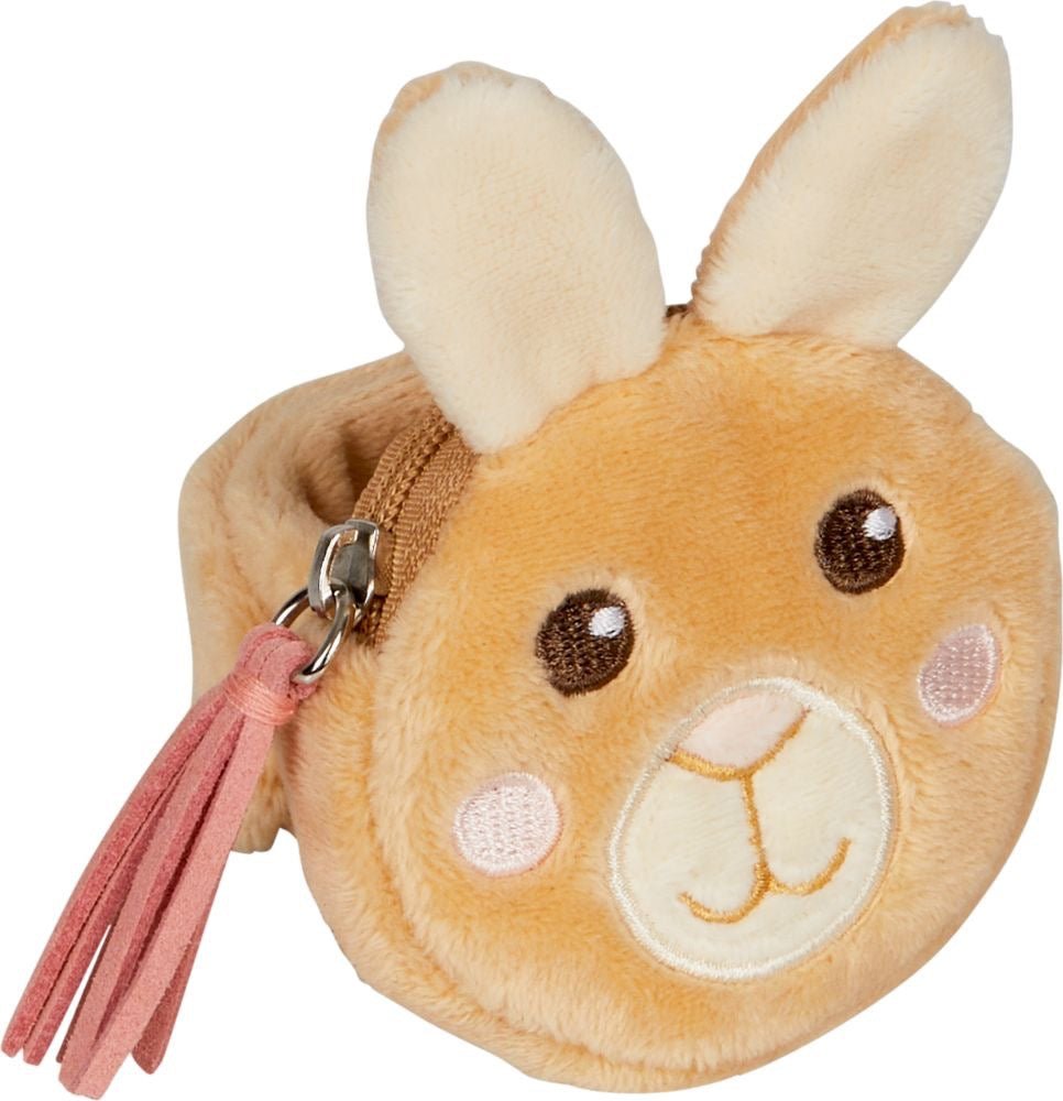 Schnapparmband Hase mit Fach Fröhliche Ostern - Sausebrause Shop