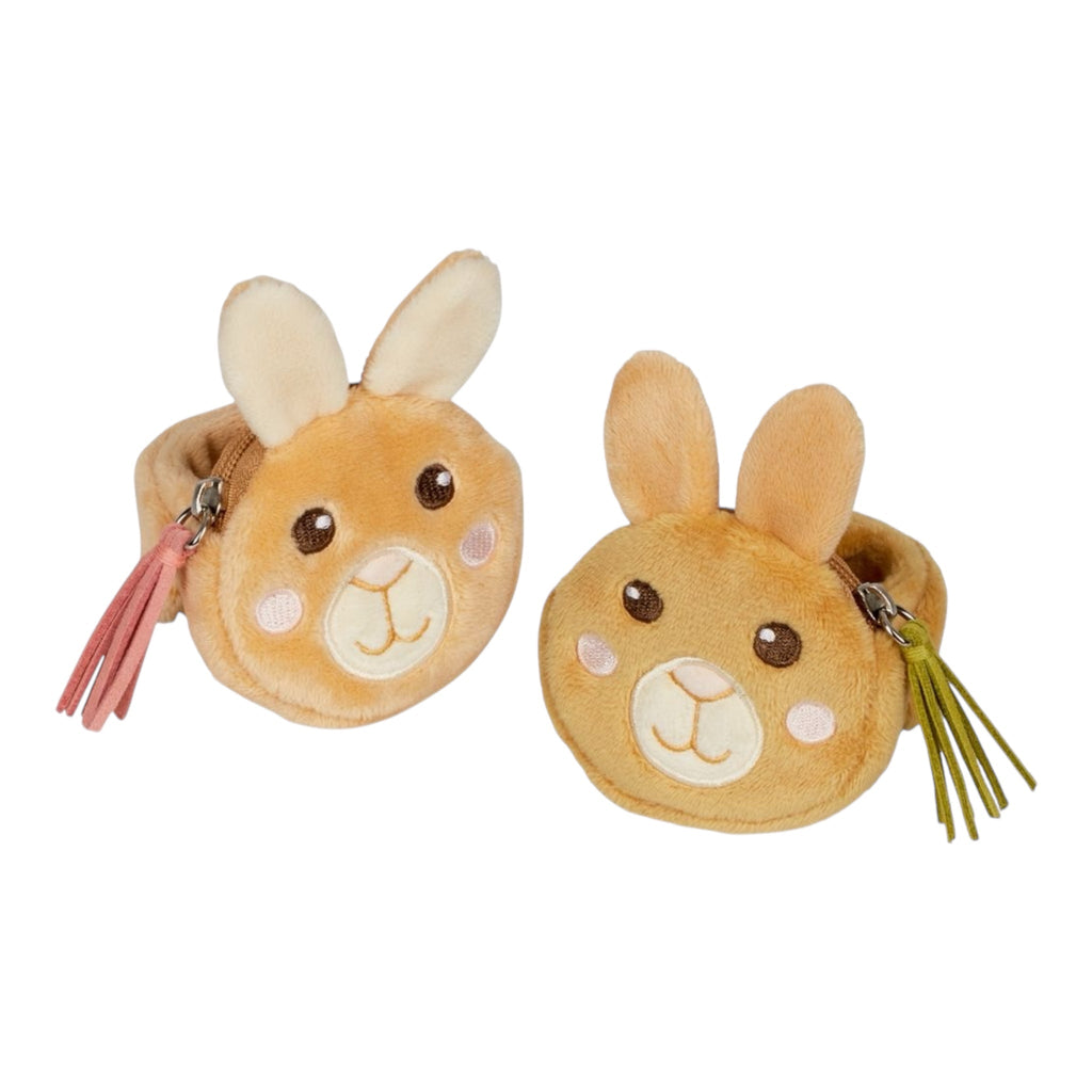 Schnapparmband Hase mit Fach Fröhliche Ostern - Sausebrause Shop