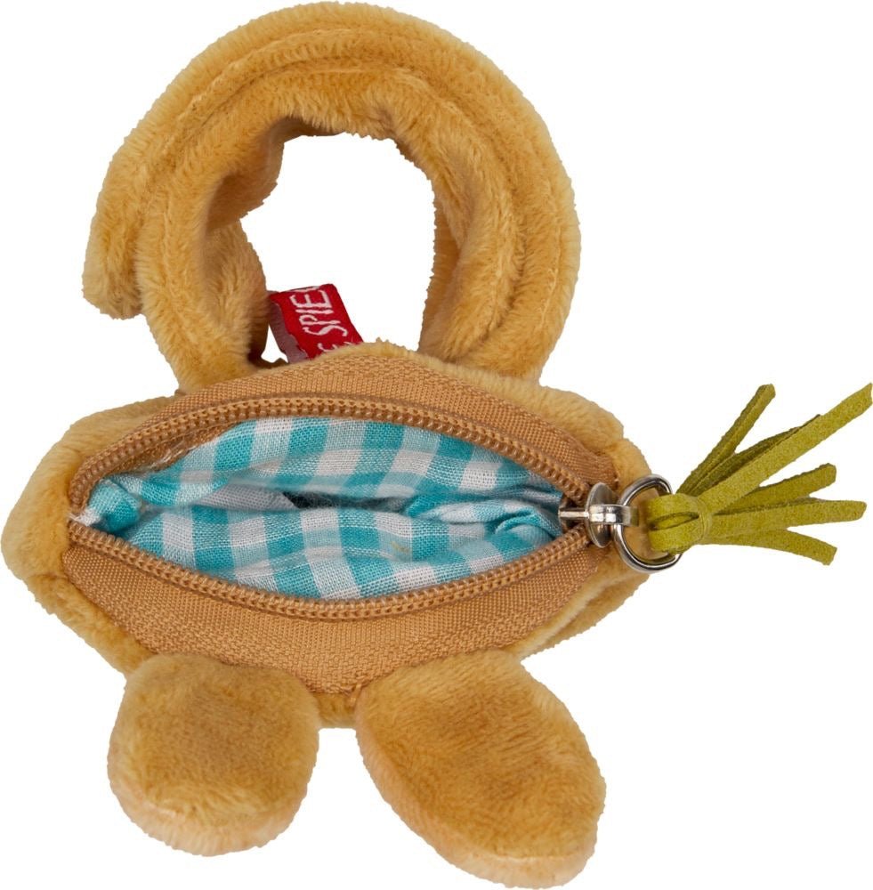 Schnapparmband Hase mit Fach Fröhliche Ostern - Sausebrause Shop
