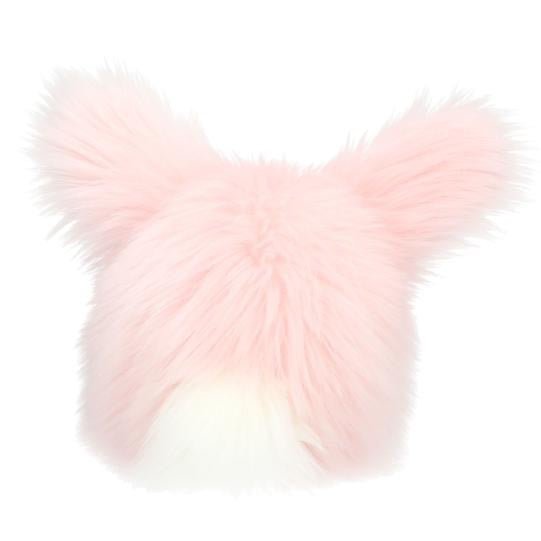 SNUKIS Flauschiger Hase Blush - Sausebrause Shop