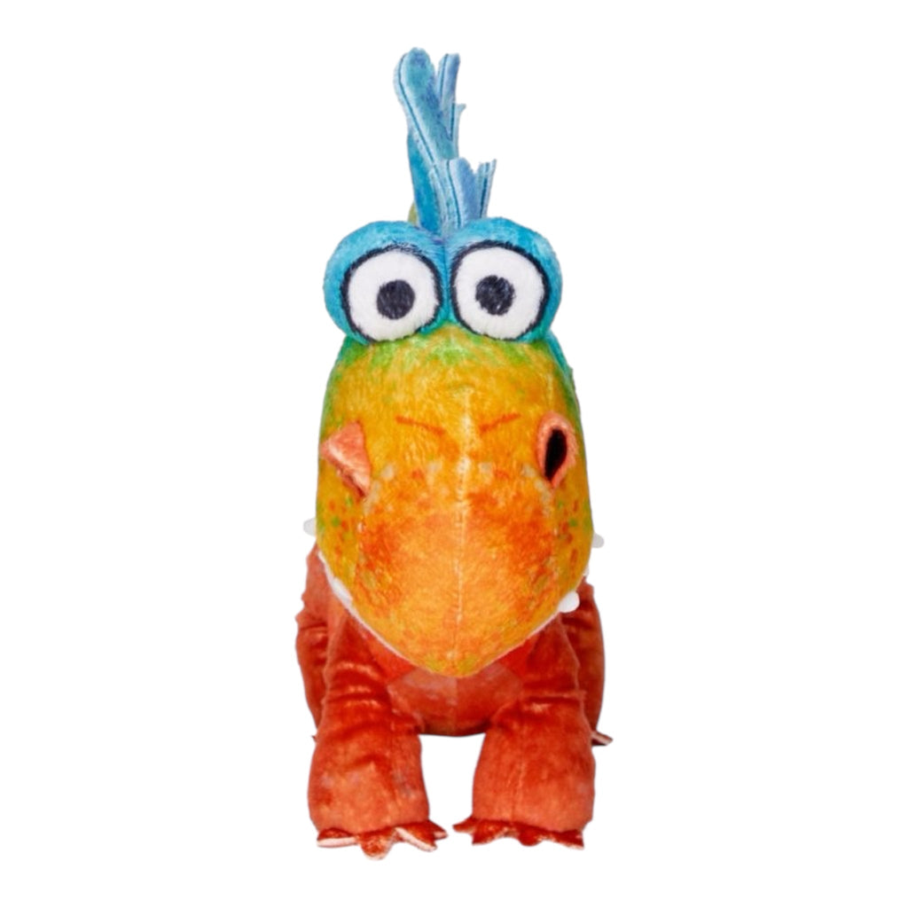 Spiegelburg Furzipups Soundplüsch Knatterdrache ca 28 cm - Sausebrause Shop