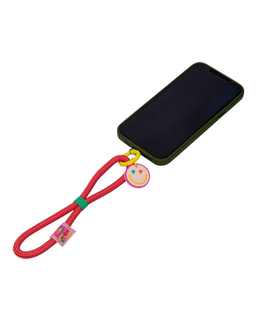 Spiegelburg Handykordel Friends Forever – Handy - & Schlüsselband ca. 18 cm - Sausebrause Shop