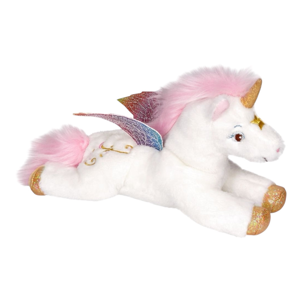 Spiegelburg Kuschel - Einhorn Cosy Einhorn Paradies - Sausebrause Shop