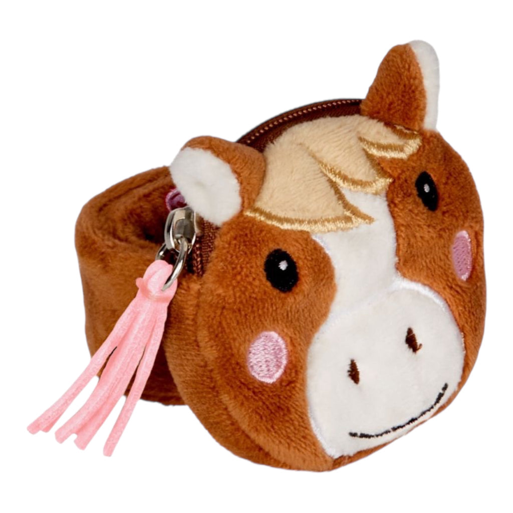 Spiegelburg Schnapparmband mit Fach Mein kleiner Ponyhof - Sausebrause Shop