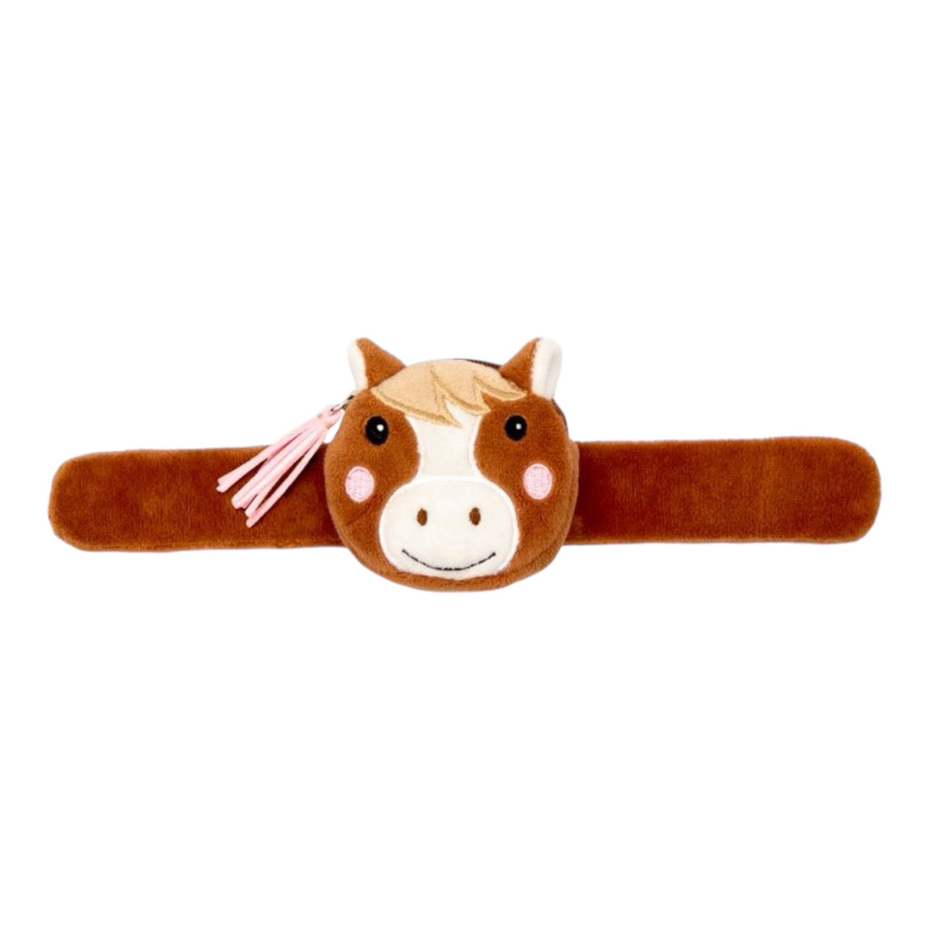 Spiegelburg Schnapparmband mit Fach Mein kleiner Ponyhof - Sausebrause Shop