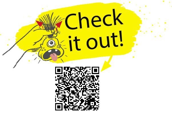 Spiegelburg Schrei Monster Wild Cool - Sausebrause Shop