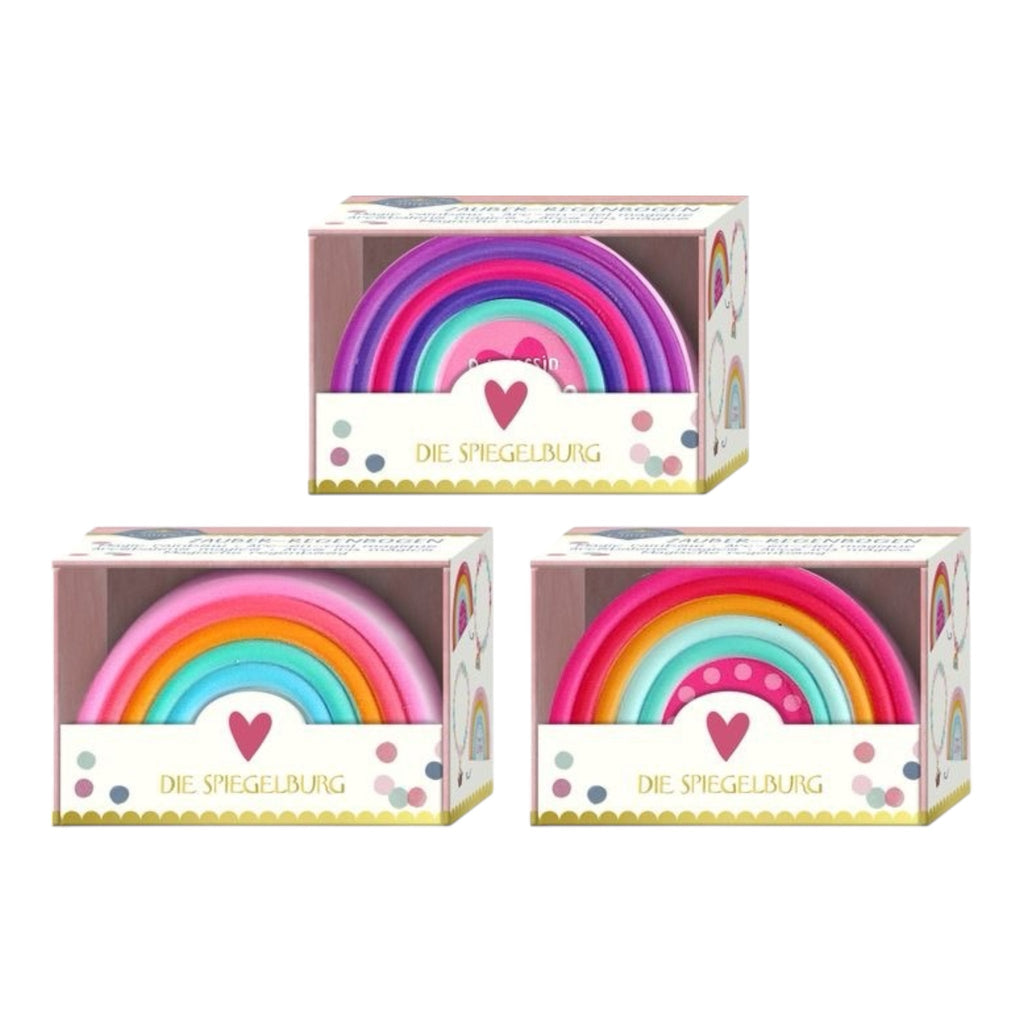Spiegelburg Zauber‑Regenbogen Prinzessin Lillifee - Sausebrause Shop