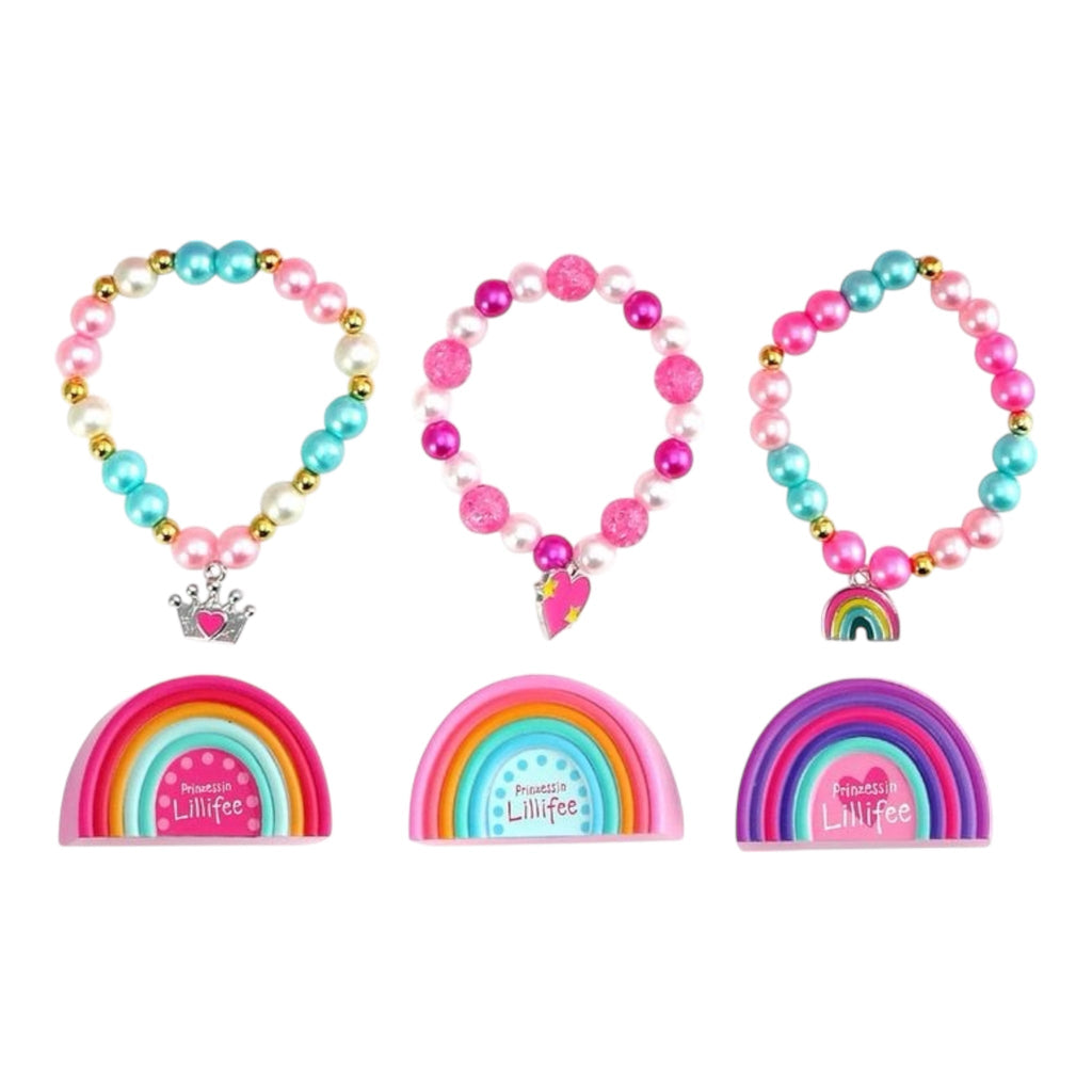 Spiegelburg Zauber‑Regenbogen Prinzessin Lillifee - Sausebrause Shop