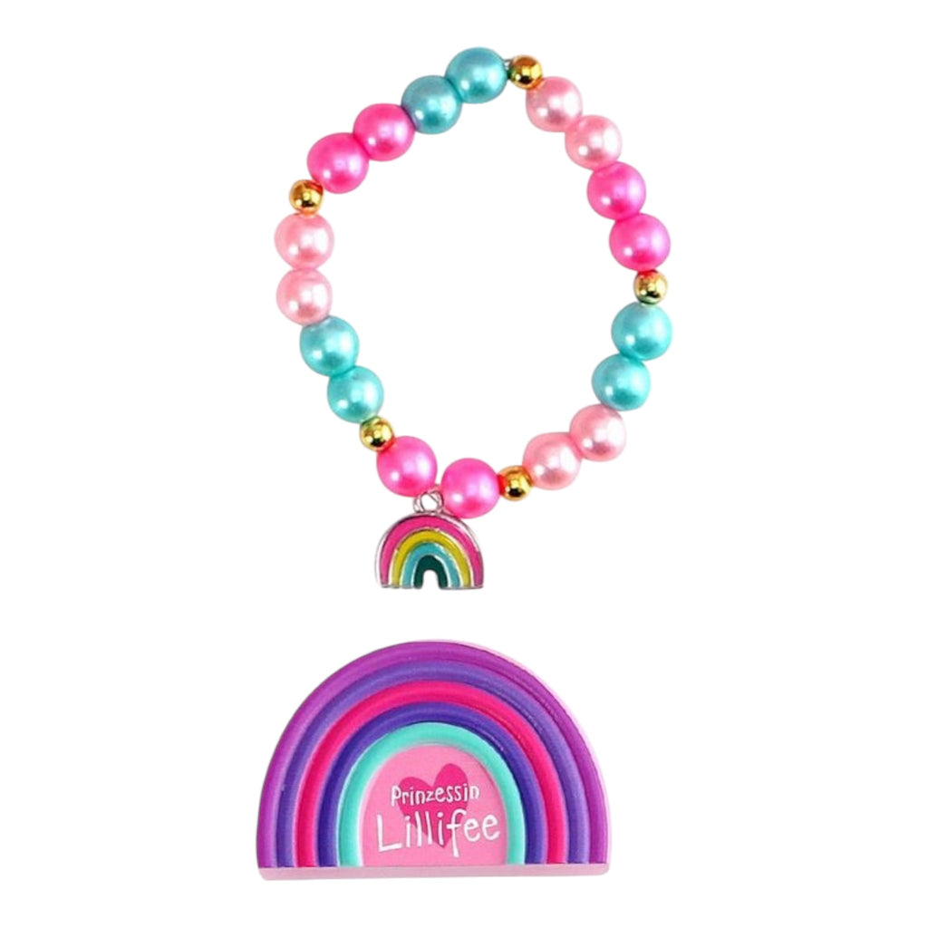Spiegelburg Zauber‑Regenbogen Prinzessin Lillifee - Sausebrause Shop