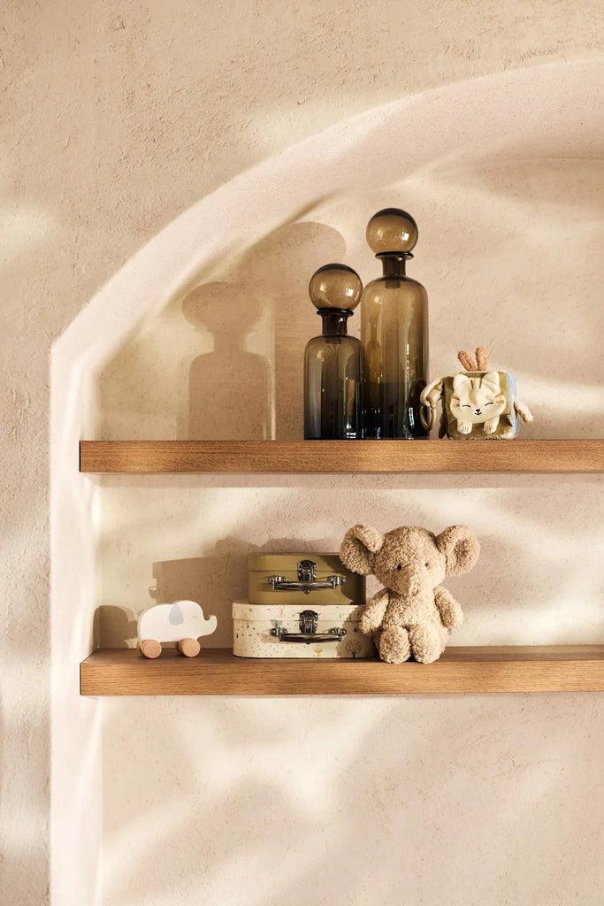 Spielkoffer Tiny Park 2er - Set Kinderzimmer Jollein - Sausebrause Shop