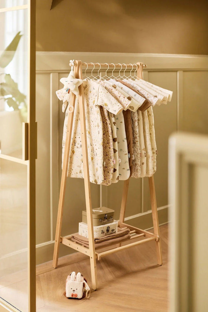 Spielkoffer Tiny Park 2er - Set Kinderzimmer Jollein - Sausebrause Shop