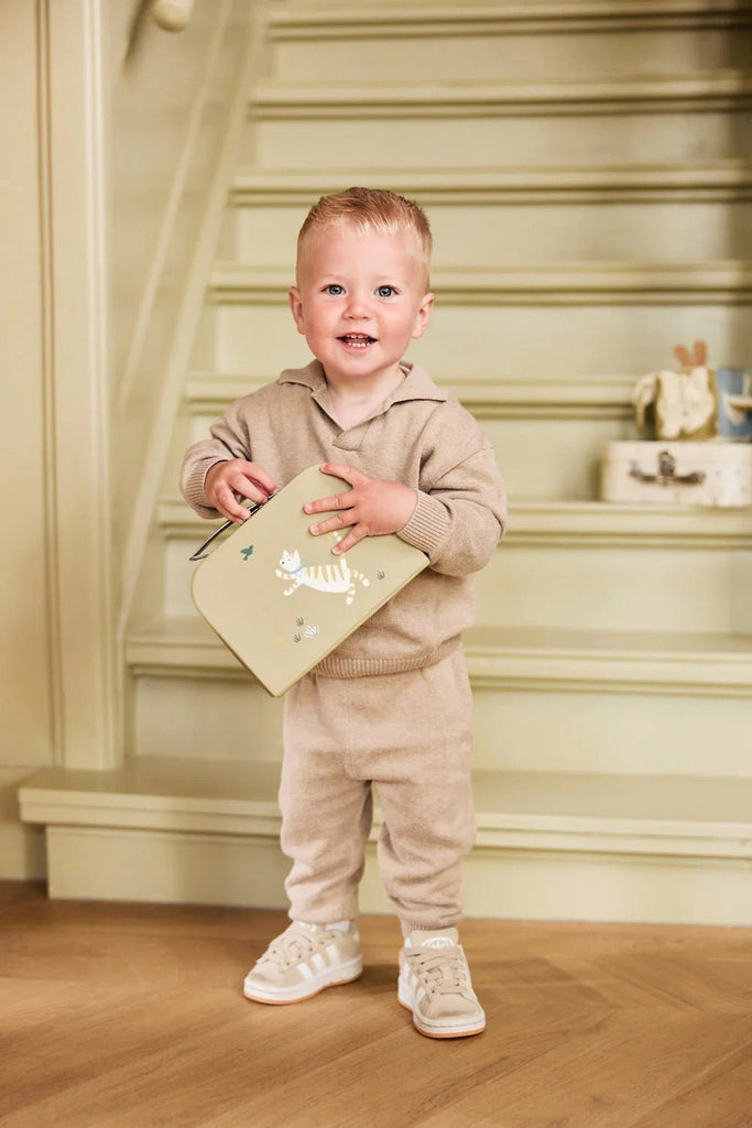 Spielkoffer Tiny Park 2er - Set Kinderzimmer Jollein - Sausebrause Shop