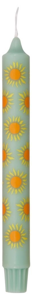 Stabkerze I love Summer - Sausebrause Shop
