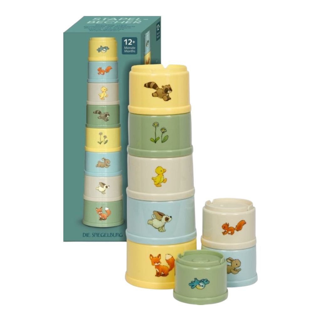 Stapelbecher Liebling J. Tourlonias - Sausebrause Shop