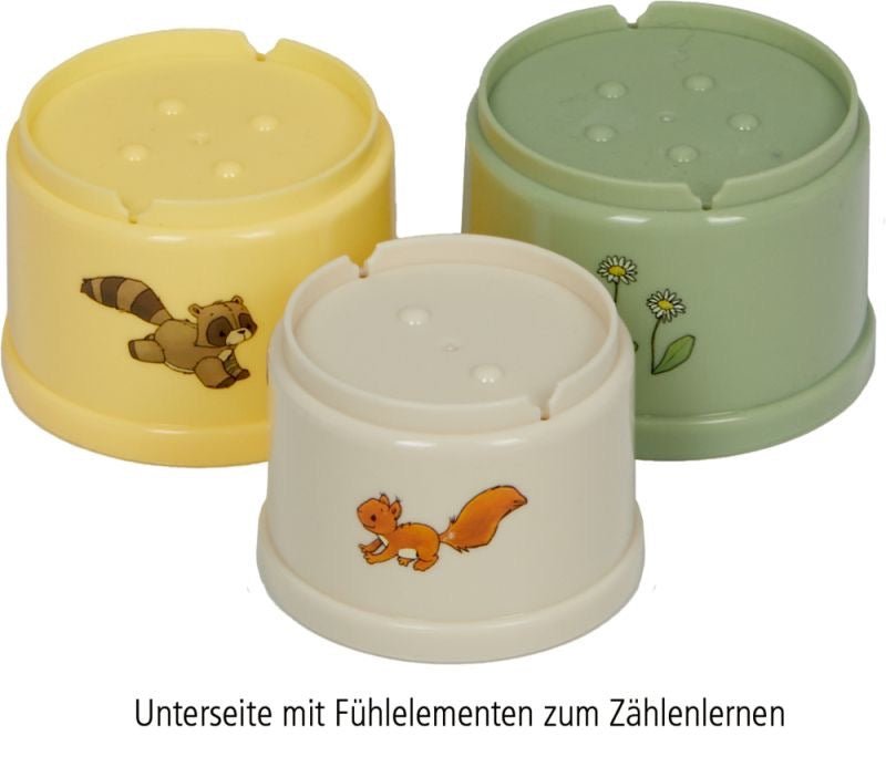 Stapelbecher Liebling J. Tourlonias - Sausebrause Shop