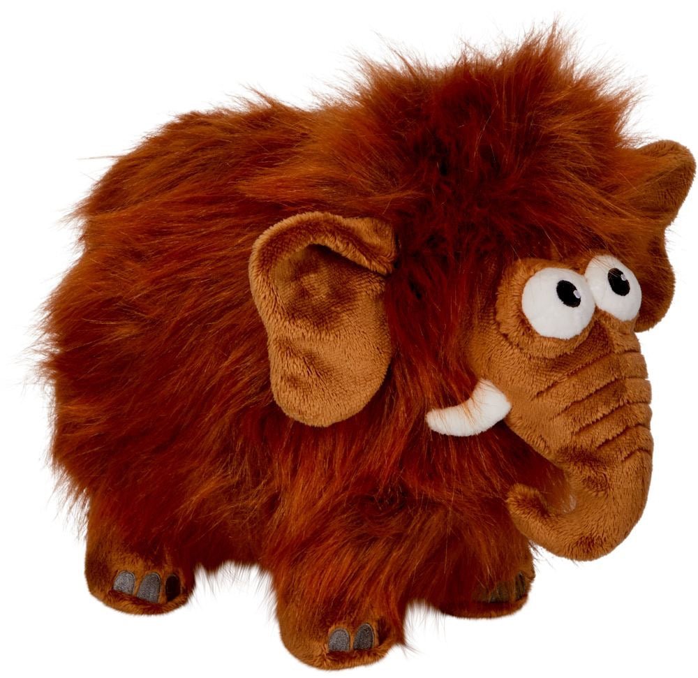 Stofftier Mammut Rüdiger Rülps Rüssel Furzipups - Sausebrause Shop