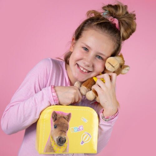Studio Pets Plüschtier Pony Milly - Sausebrause Shop