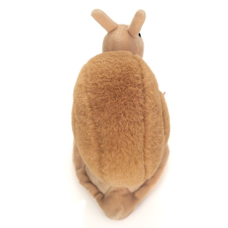 Teddy Hermann – Schnecke Lotta 20 cm – Kuscheltier - Sausebrause Shop