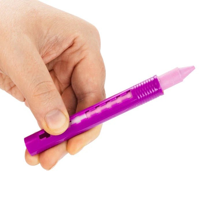 Tiger Tribe Bath Crayons – 8 Stifte mit Reinigungstuch | ab 3 Jahren - Sausebrause Shop