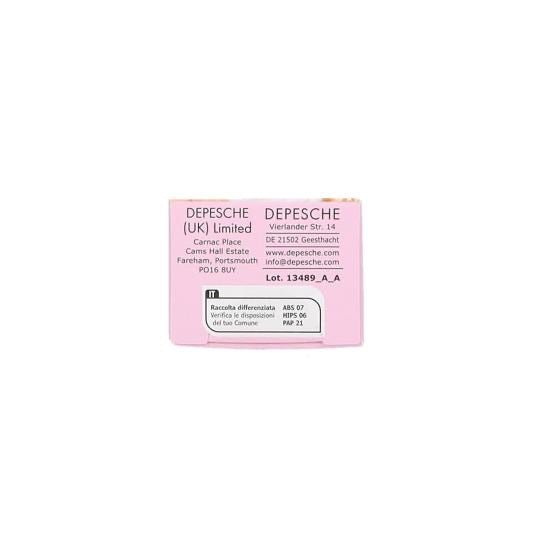 TOPModel Blush & Brush Stick Beauty and me - Sausebrause Shop