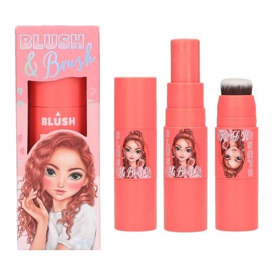 TOPModel Blush & Brush Stick Beauty and me - Sausebrause Shop