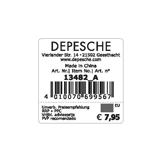TOPModel Create Your Diamond Picture Stickerbuch – Funkelnder Bastelspaß - Sausebrause Shop