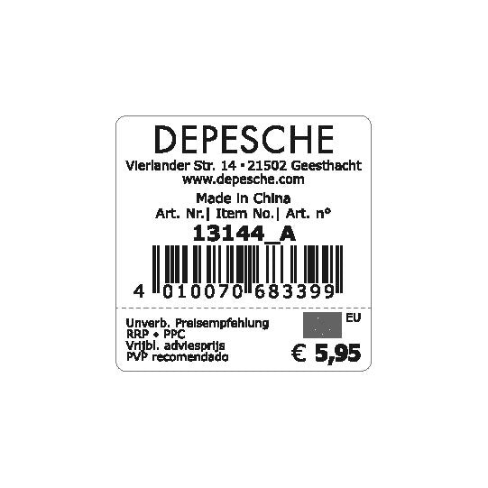 TOPModel Create your TOPModel Make - Up Malbuch - Sausebrause Shop