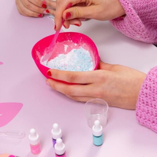 TOPModel DIY Badebombe Set Beauty and Me - Sausebrause Shop