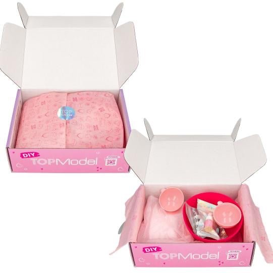 TOPModel DIY Badebombe Set Beauty and Me - Sausebrause Shop