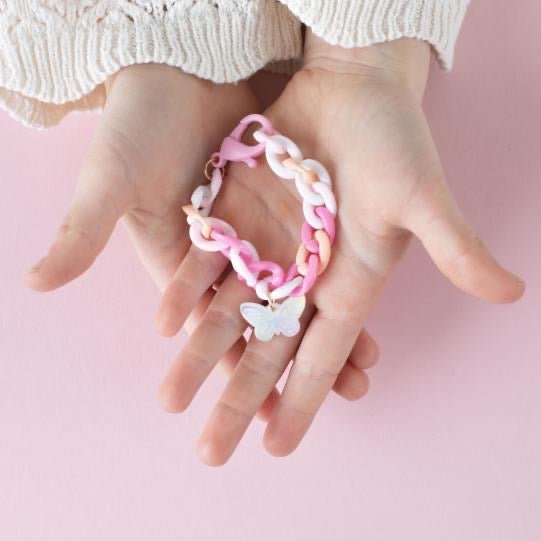 TOPModel DIY Click Chain Schmuckstücke - Sausebrause Shop