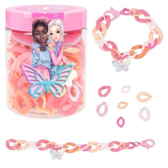 TOPModel DIY Click Chain Schmuckstücke - Sausebrause Shop