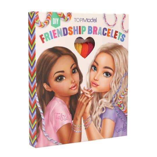 TOPModel DIY Freundschaftsarmband - Sausebrause Shop