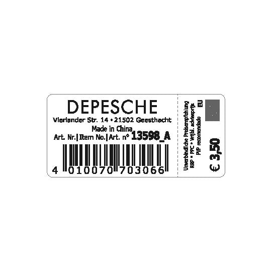 TOPModel DIY Gesichtsmaske Beauty and Me - Sausebrause Shop