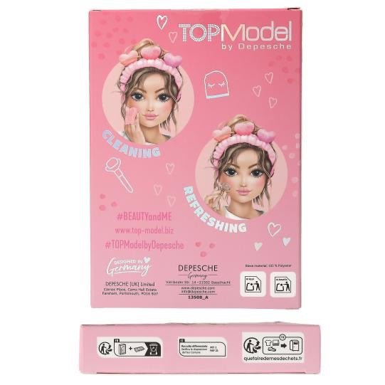 TOPModel Gesichtsroller Set Beauty and Me - Sausebrause Shop