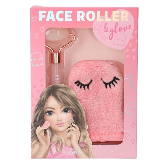 TOPModel Gesichtsroller Set Beauty and Me - Sausebrause Shop