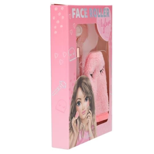 TOPModel Gesichtsroller Set Beauty and Me - Sausebrause Shop