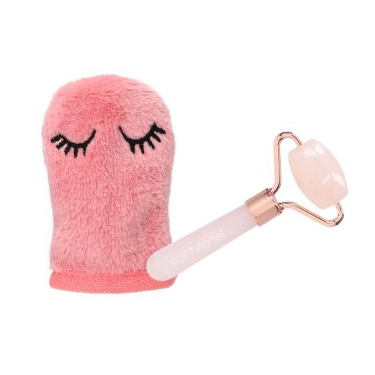 TOPModel Gesichtsroller Set Beauty and Me - Sausebrause Shop