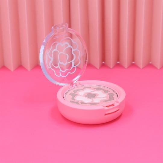 TOPModel Glow Powder Beauty and me - Sausebrause Shop