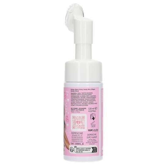 TOPModel Hand - und Körperwaschschaum Beauty and Me - Sausebrause Shop
