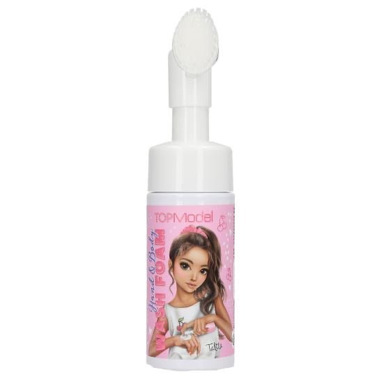 TOPModel Hand - und Körperwaschschaum Beauty and Me - Sausebrause Shop