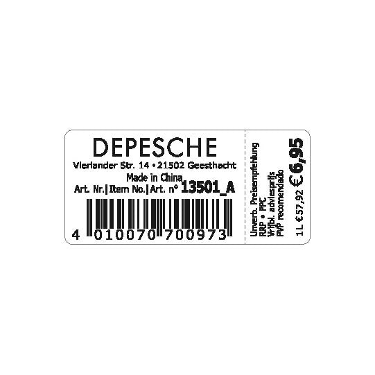 TOPModel Hand - und Körperwaschschaum Beauty and Me - Sausebrause Shop
